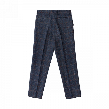 Bucktrout Nicholas Blue Multi