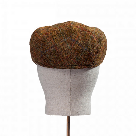 Hanna Hats Donegal Touring L004T