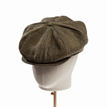 Картинка Hanna Hats Eight Piece Cap