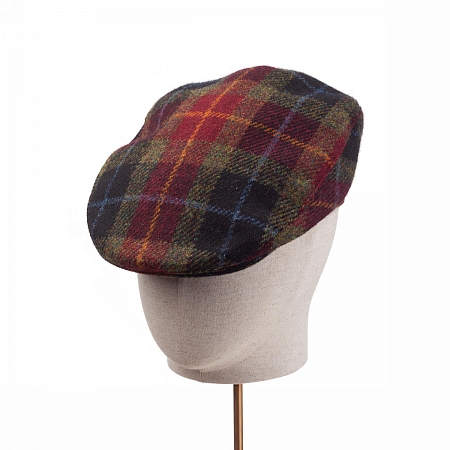 Hanna Hats Tailor L003E