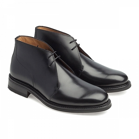 Michel 30331 Black Vibram