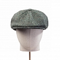 Hanna Hats Newsboy C6-1