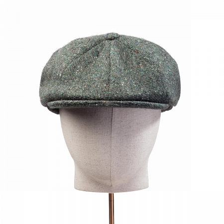 Hanna Hats Newsboy C6-1