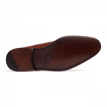 Finsbury Balmoral Tan