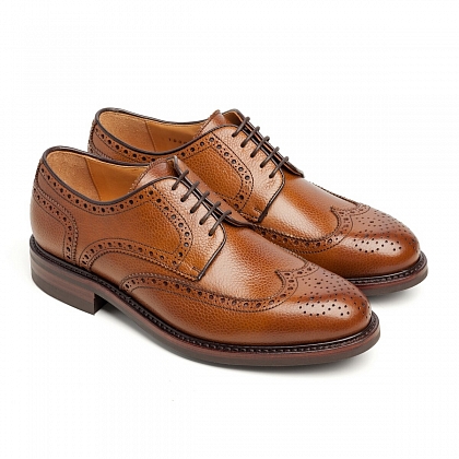 2Картинка Berwick 4170 Tan Grain