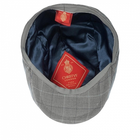 Christys Bruin Dark Grey