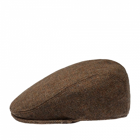 Christys Tailored Driver Brown
