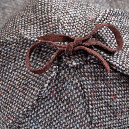 Hanna Hats Sherlcok 411G