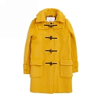 Картинка Original Montgomery London Duffle Coat Mustard