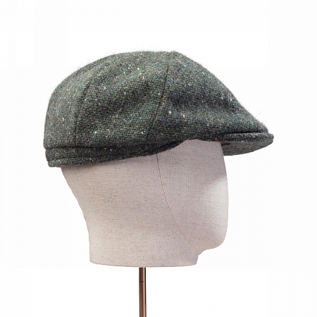 Hanna Hats Newsboy C6-1