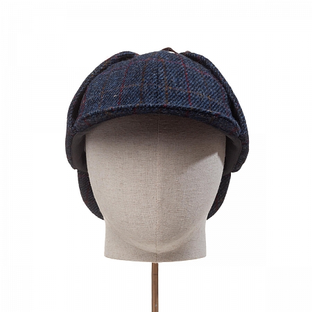 Hanna Hats Sherlcok Holmes L007B