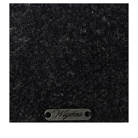 Бейсболка Wigens Baseball Dark Grey