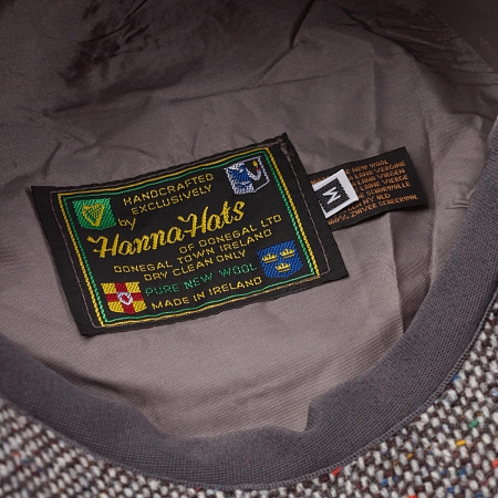 Hanna Hats Daithi 411B