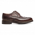 Berwick 4163 Chrome Dark Brown