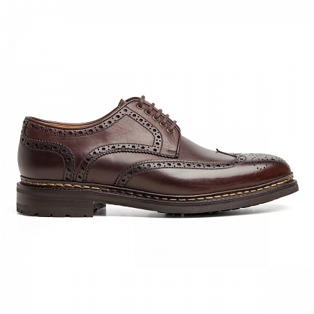 Berwick 4163 Chrome Dark Brown
