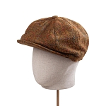 Картинка Hanna Hats Newsboy L004T