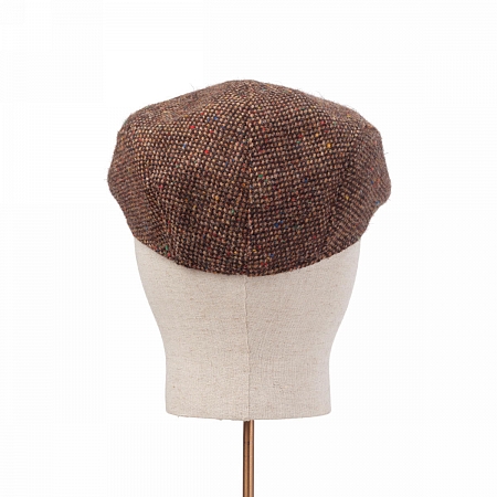 Hanna Hats Tailor 412G