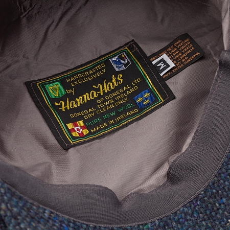 Hanna Hats Daithi D8-1
