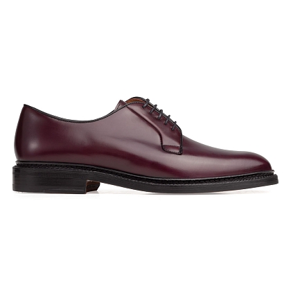 3Картинка Блюхеры Berwick 4406 Rois Cordoban Leather