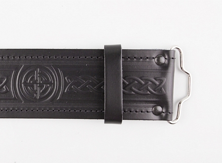 GM Celtic Knot липучка