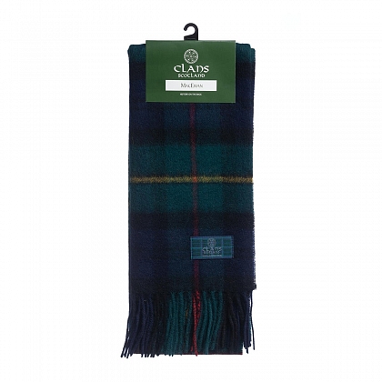3Картинка Шарф Clans Of Scotland MacEwan