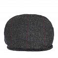Christys Balmoral Grey/Red