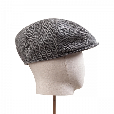 Hanna Hats Eight Piece C001L