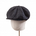 Hanna Hats Eight Piece L006J