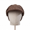 Hanna Hats Sherlcok Holmes 514D