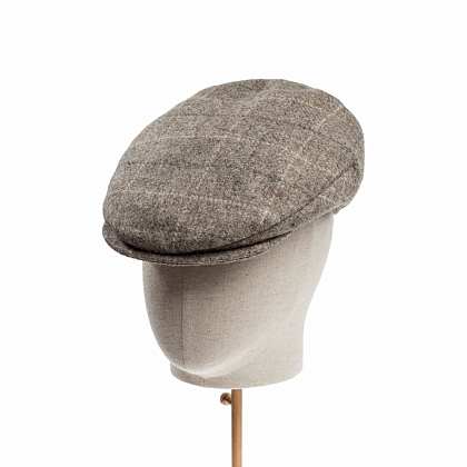 2Картинка Кепка Hanna Hats Vintage Cap 2