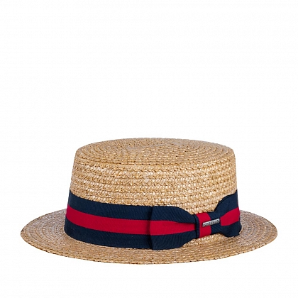 2Картинка Stetson Boater Wheat