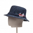 Hanna Hats Walking D8-1