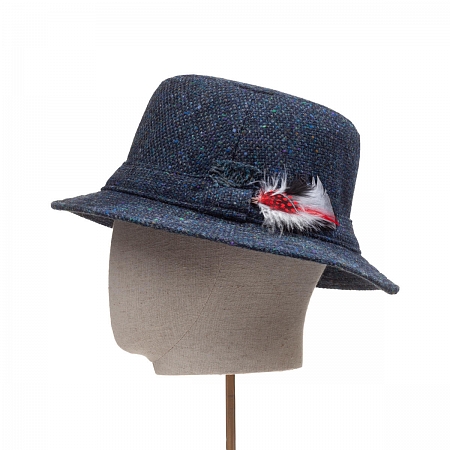 Hanna Hats Walking D8-1
