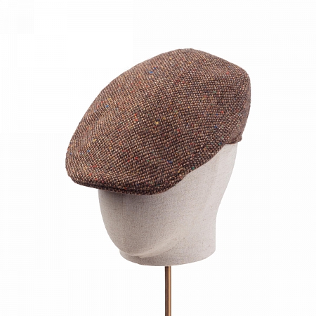 Hanna Hats Donegal Touring 412G