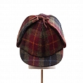 Hanna Hats Sherlcok Holmes