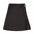 The Kilt Black
