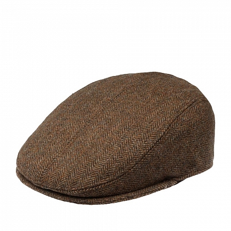 Christys Tailored Driver Brown