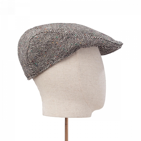 Hanna Hats Donegal Touring 4421-A