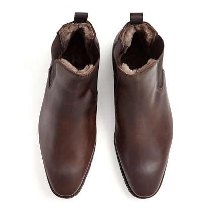 5Картинка Челси Berwick 476 Cromex Niger Vibram M