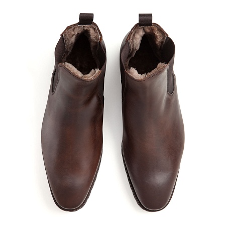 Berwick 476 Cromex Niger Vibram M