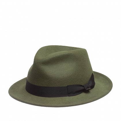 2Картинка Шляпа Bailey Maglor Green