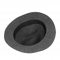 Bailey Jackman Dark Grey