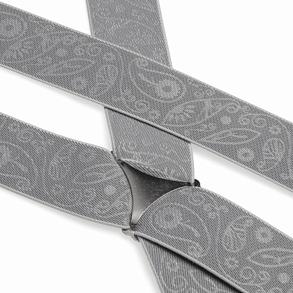 4Картинка Albert Thurston 2363/127 X Grey