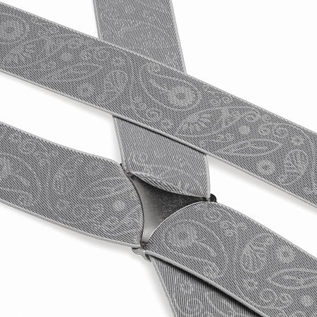 Albert Thurston 2363/127 X Grey
