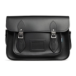 Картинка 13-inch Classic Satchel Black