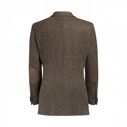 4Картинка Пиджак Bucktrout Tailoring Patrick Brown