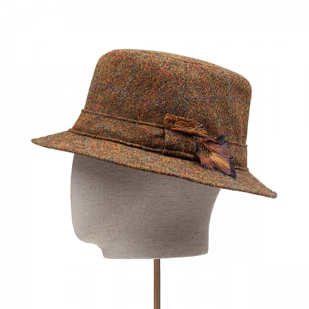 Hanna Hats Walking L004T