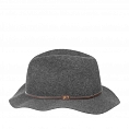 Bailey Jackman Dark Grey