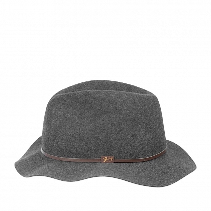 5Картинка Шляпа Bailey Jackman Dark Grey