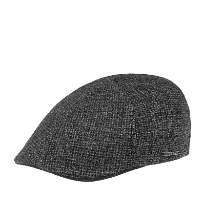 2Картинка Кепка Stetson Texas Grey